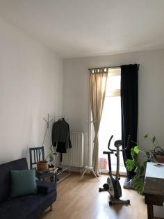 Biete Frankfurt 3Zi gegen Berlin 2Zi