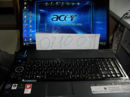 Acer Aspire8930G 2Stück