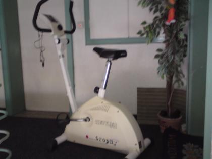 Keine Zeit fürs Fitnessstudio