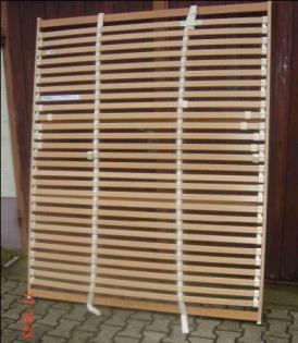 Lattenrost Maße 180 x 200 35 Euro