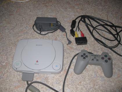 Playstation 1