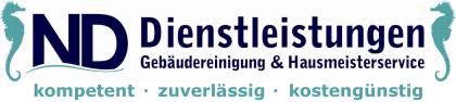 Haushaltsreinigung Treppenhausreinigung etc.