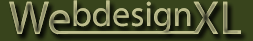 Webdesign XL - Ihr kompetenter Partner. nicht nur für Webdesign