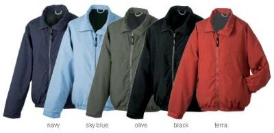 James Nicholson - Sports Blouson