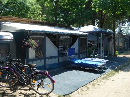Union Lido direkt am Meer Noch frei