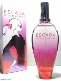 Escada Ocean Lounge Eine Geschenkidee für Frauen