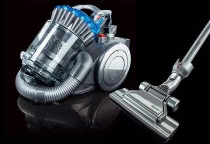 Dyson DC22 Exclusive Energiepro