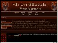 Das Harley Davidson Forum im Internet