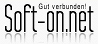 Soft-On Mobilfunkzubehör Weil Sie mehr als nur ein Handy wollen.