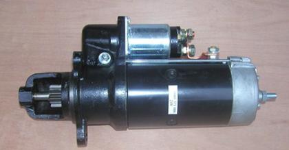 Anlasser /- Starter Scania 114 124 164 alle Ausführungen Komplette Serie 4