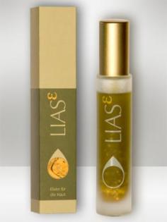 Naturkosmetik Lias Epsilon Anti-Aging Elixier