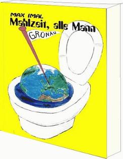 Satire Kurzgeschichten