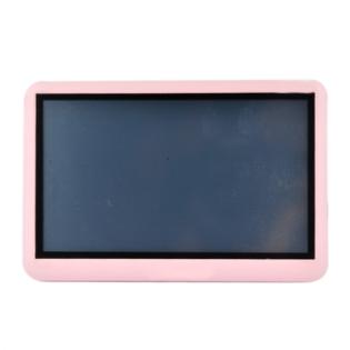 4 GB 4 3 Zoll-Touchscreen mp5/mp3 Player FM pink