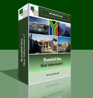 Hochaktueller Südafrika Führer rechtzeitig fuer die WM 2022 im eBook Format