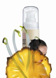 100 Naturkosmetik anstatt 80 Chemie