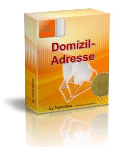 Günstig Virtual Offices Geschäftsadresse Wien - Parkoffice