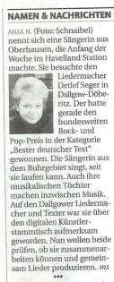 Musik mit