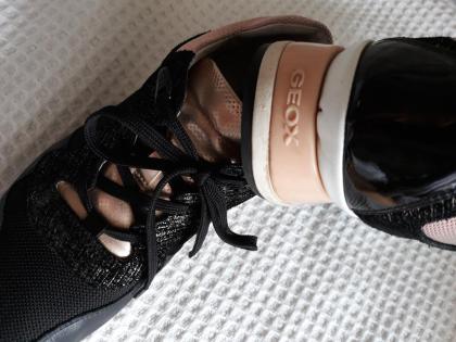 Damenschuhe. Geox