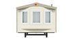 Lark Leisure Home Cavallino 11 70m mobilheim dauercamping winterfest wohnwagen