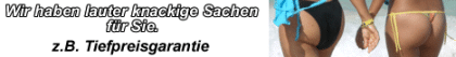 Urlaub schon geplant
