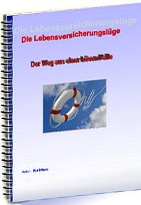 Gratis Ebook Die Lebensversicherungslüge