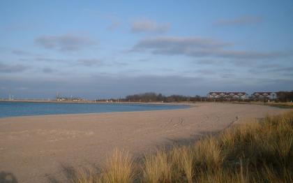 Last Minute - Ostern - auf der Ostsee Insel Rügen -strandnahes Ferienhaus