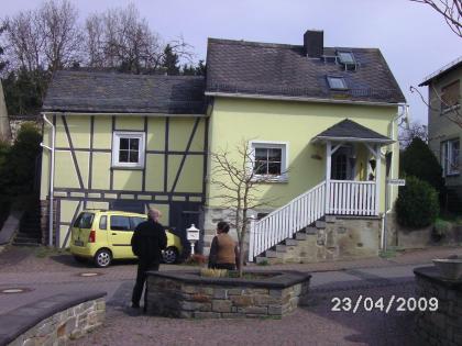 Kleines Romantisches Haus zu verkaufen