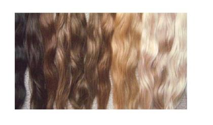 Suche Modelle für Haarverlängerung