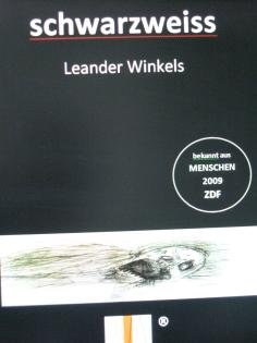 Leander Winkels SCHWARZWEISS