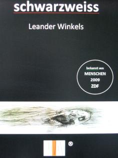 Leander Winkels SCHWARZWEISS