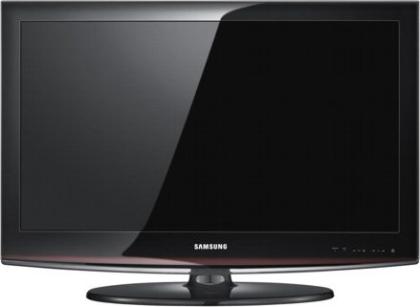 SAMSUNG Fernseher 32 LED HD ready Restposten