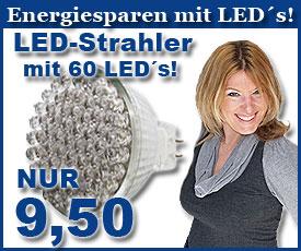 Energiesparen Ganz einfach