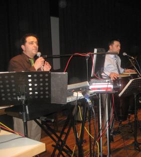 FEIERN SIE IHRE HOCHZEIT MIT NINO DEMUSICA DUO TRIO