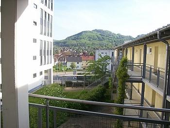 Schöne 1 5-Zi. -Whg. in Freiburg - St. Georgen