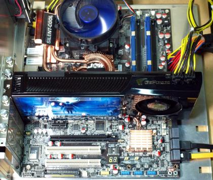 Pc System