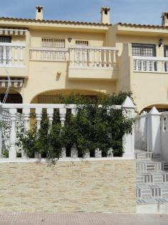 Bungalow zu verkaufen in El Campello Alicante Spanien
