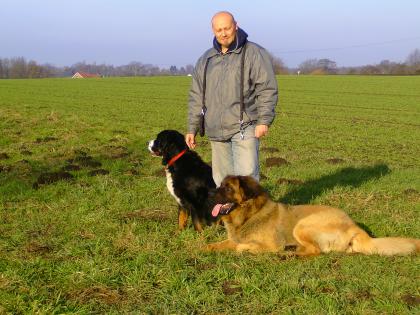 Kirchhellener -Hundeschule.