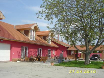 Einmalige angebot Sehr schönes einfamilienhaus mitte von Ungarn