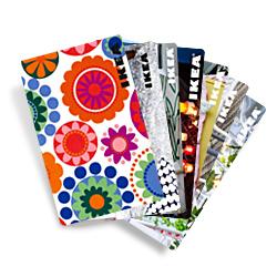 IKEA Guthabenkarte inkl 119Euro
