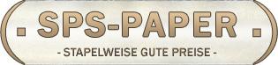 SPS Paper Supply - Papier günstig online kaufen