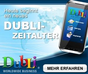 Ein spektakuläres welteweites Geschäft in E-Commerce