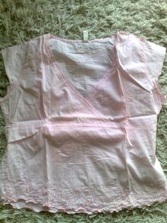 Wickeltop von QS by S. Oliver Gr. 40
