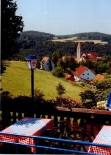 Gasthof/Pension im Erholungsort mit Betreiberwohnung von privat- VIDEO