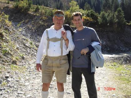 Haushaltshilfe Kinder-/oder Seniorenbetreuer