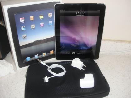 Apple iPad 64 GB WiFi UMTS 3G