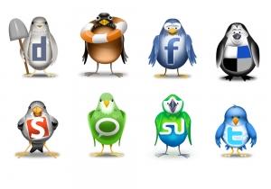 50 Social Bookmark - Einträge jetzt zum Summer Special Price