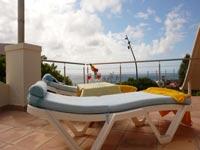 Villa Cecil F. 18 an der Costa Calma auf Fuerteventura