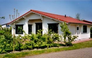 Ferienhaus Renesse Nordsee Küste Holland