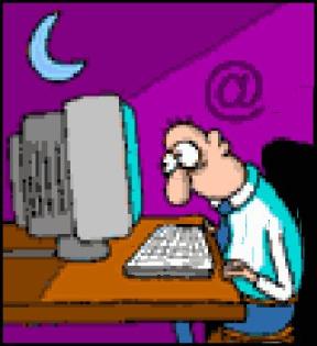 Hilfe Computerpanik Sie möchten es trotzdem lernen
