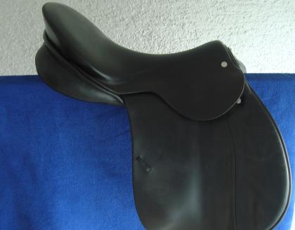 VS- Sattel von Hock - top Zustand
